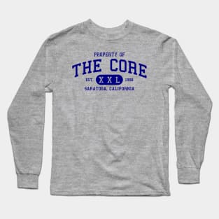 Property of the Core Long Sleeve T-Shirt